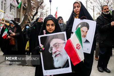  دهستانی: راهپیمایی ۲۲ بهمن در ۵۰ نقطه استان یزد برگزار می‌شود
