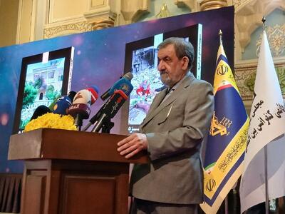  رضایی: ماهیت جریان جدید سیاسی در آمریکا، صهیونیستی است