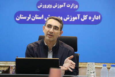  ثبت‌نام ۲۵ هزار کودک لرستانی برای ورود به کودکستان‌ها