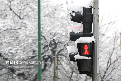  محدودیت‌های ترافیکی از ۲۱ تا ۲۵ بهمن اعلام شد