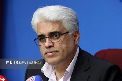  زیرساخت‌های انتقال سهمیه سوخت به کارت بانکی توسط شرکت پخش انجام شده