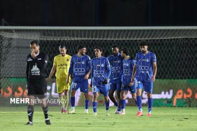  با این روند استقلال موفق نخواهد شد/ الحسین استقلال را خوب می شناسد