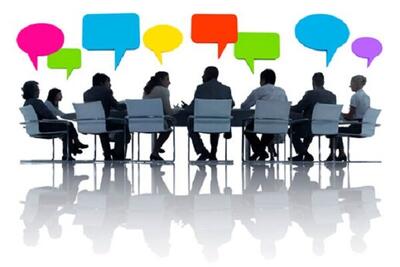  توسعه پویش ملی «گفت‌وگویاری» با حمایت معاونت امور زنان و خانواده