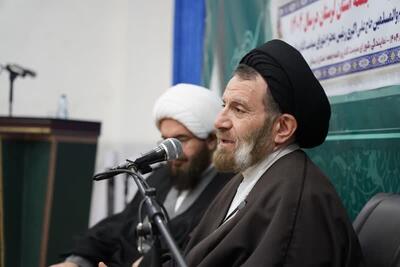  لزوم توجه به نقش مهم مساجد و امامان جماعت در تربیت نسل جوان