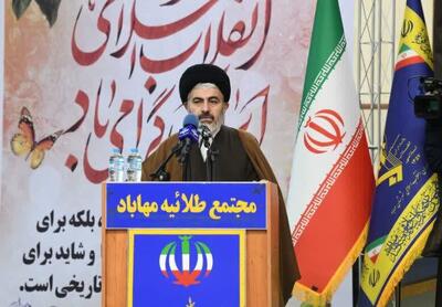  حجت‌الاسلام قریشی: دشمنان و آشوبگران در اغتشاشات اخیر ناکام ماندند