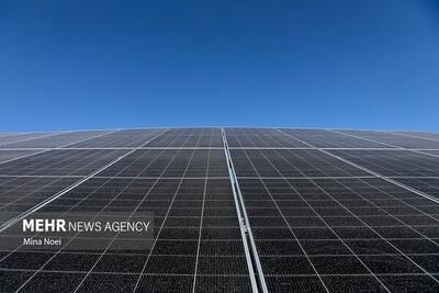  توسعه انرژی‌های تجدیدپذیر؛ راه‌حل مؤثر برای بحران ناترازی انرژی ایران