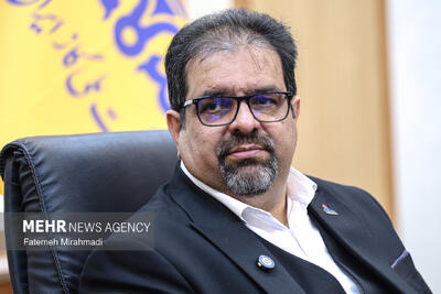  ظرفیت ذخیره‌سازی گاز طبیعی ۲ برابر می‌شود