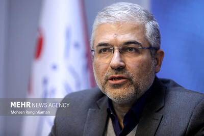  فلسفی: اقتدار ملی با هماهنگی میدان و دیپلماسی تضمین می‌شود