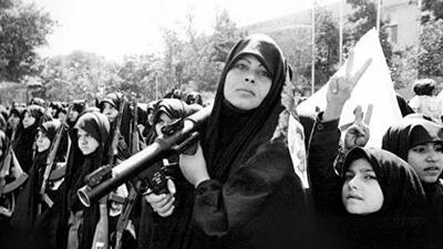  زنانی که قواعد بازی را عوض کردند/ انقلابی که از خیاط‌خانه‌ شروع شد