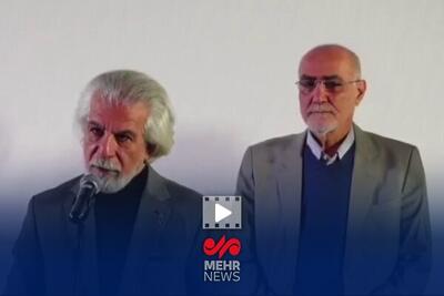  دبیر جشنواره ملی فیلم فجر: سینمای ما به مادر و مادرانگی افتخار می‌کند