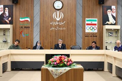  کارگری: هدفگذاری ما تثبیت جایگاه پارالمپیک ایران در جمع سه قدرت برترآسیاست