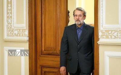  دبیر شورای عالی امنیت ملی به عمان می‌رود