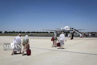  تشرف ثبت‌نام‌شدگان دور جدید عمره آغاز شد