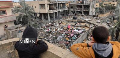  ماهی‌گیری رژیم صهیونیستی از حادثه ساحل بوندی استرالیا؛ استراتژی سفیدشویی جنایت با ژست همدلی