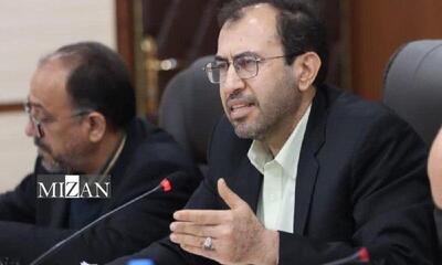  رئیس کل دادگستری خوزستان: اتقان آرای قضایی موجب افزایش رضایت عمومی از عدلیه است