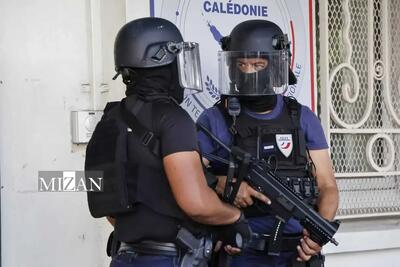  انتقاد نهاد حقوق بشری از تبعیض نظام‌مند فرانسه علیه بومیان نیوکالدونیا