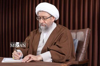  دعوت رئیس مجمع تشخیص مصلحت نظام برای شرکت در راهپیمایی حماسی ۲۲ بهمن