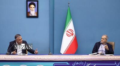  جمع‌آوری ۹ میلیون مترمکعب گاز همراه و مشعل در دولت چهاردهم