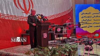  سخنگوی وزارت دفاع: آیین‌نامه اجرایی قانون پهپاد‌های غیرنظامی در دستور کار هیئت دولت قرار دارد