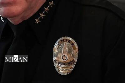  آموزش افسران پلیس آمریکا توسط رژیم صهیونیستی؛ پیاده‌سازی تاکتیک‌ها علیه غیرسفیدپوستان