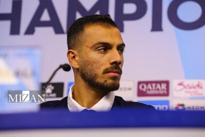  جلالی: بازی سختی برابر الحسین داریم/ استقلال تیمی جنگنده است و تا آخرین لحظه می‌جنگد