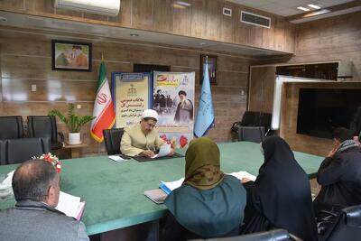  مسئولان قضایی دادگستری خراسان رضوی به درخواست‌های ۳۴۵ شهروند رسیدگی کردند