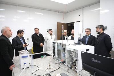  رئیس کل دادگستری آذربایجان غربی: کاهش اطاله رسیدگی‌ها نتیجه تکمیل تجهیزات پزشکی قانونی است