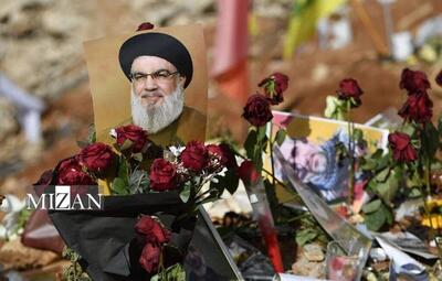 از امام موسی صدر تا نصرالله؛ ایمان، موتور محرک مقاومت لبنان
