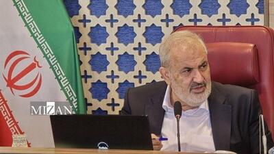  علی‌آبادی: کاهش مصرف برق دستاوردی مهم‌تر از افتتاح پروژه‌هاست