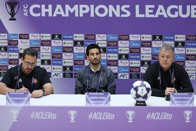  اسکوچیچ: هدف ما همیشه برد است/ آماده‌ایم نشان دهیم چرا دوم آسیا هستیم