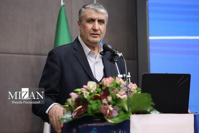  آزمایشگاه ملی ایمنی پرتویی و الکتریکی افتتاح شد/ رونمایی از ۲۰ دستاورد دیگر در روز‌های آینده