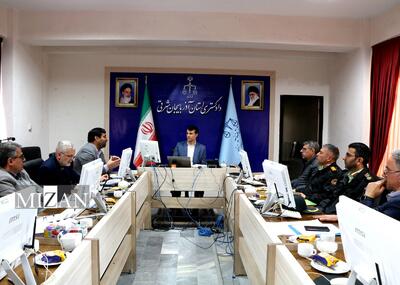  کاهش ۲۰ درصدی آمار سرقت در آذربایجان شرقی