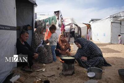  تداوم محاصره غزه: مجازات جمعی در چارچوب جنایت جنگی