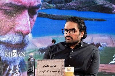  مانی مقدم: «خواب» روایت دوگانگی انسان معاصر و فاصله گرفتن از آرزوهاست