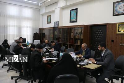  بیش از ۲۶۲ درخواست مردمی توسط مسئولان قضایی قم رسیدگی شد