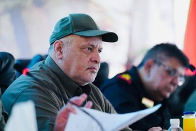  الحشد الشعبی: در درگیری احتمالی میان ایران و آمریکا مداخله نمی‌کنیم