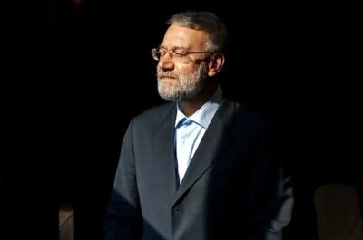  علی لاریجانی به عمان می رود