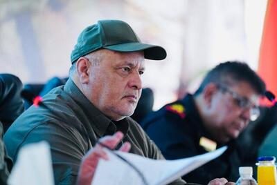  الحشد الشعبی: در هیچ جنگی میان ایران و آمریکا مشارکت نخواهیم کرد