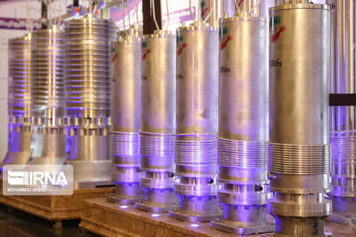  توییت خبرنگار آمریکایی درباره شرط مهم ایران