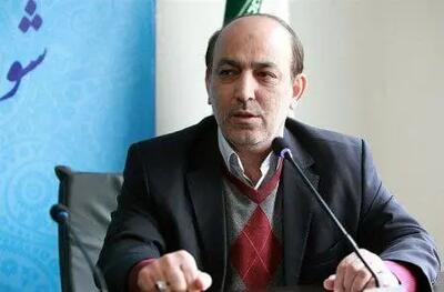  علی شکوری‌راد بازداشت شد