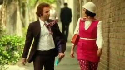  سریال «تاسیان» متهم به تحریک اعتراضات شد!