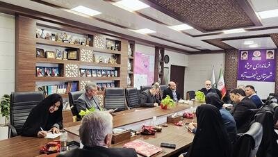  رفع موانع تولید با تصمیمات میدانی و هم‌افزایی دستگاه‌ها دنبال می‌شود