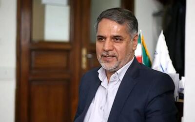  نقوی‌حسینی: آمریکایی‌ها تمایلی به جنگ با ایران نَدارند