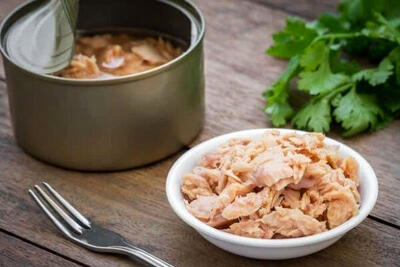  مصرف زیاد ماهی تُن این بلاها را بر سرتان می آورد!