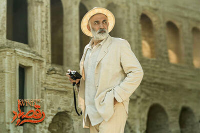  «رقص باد» فیلمی که شما را به یاد رئالیسم جادویی می‌اندازد