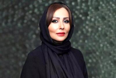  ابراز شرمندگی پرستو صالحی برای پخش عشق ابدی!