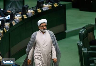  داستان یک پروفسور در کمیسیون انرژی مجلس! | نفت ما