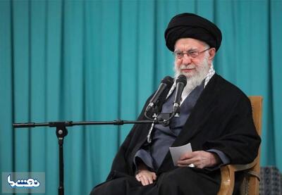  رهبر انقلاب: در ۲۲ بهمن دشمن را مأیوس کنید | نفت ما