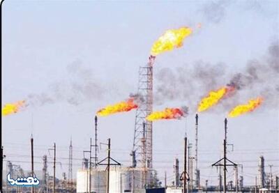  ‌جمع‌آوری گازهای مشعل‌‌ تا تابستان ۱۴۰۵ | نفت ما