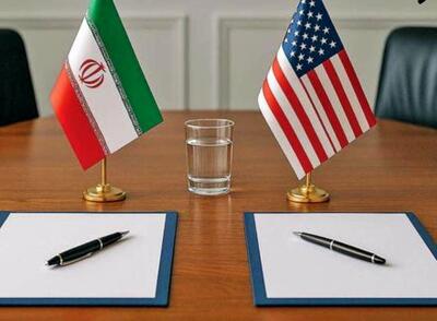  پیام جدید آمریکا به ایران رسید